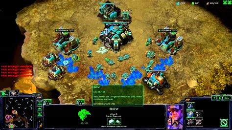 Sc2 Hots 2v2 Pt Vs Zz Laddering 1 Youtube