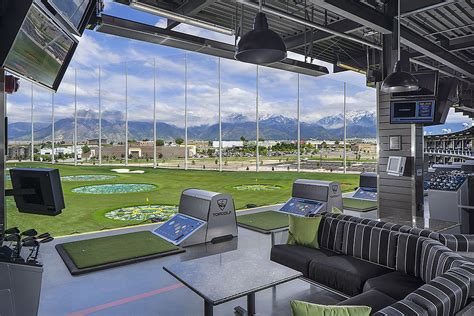 Top Golf Officially Announces El Paso Location