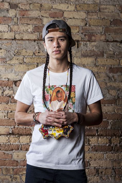 Indigenous Hip Hop And Performance As Resurgence Native American