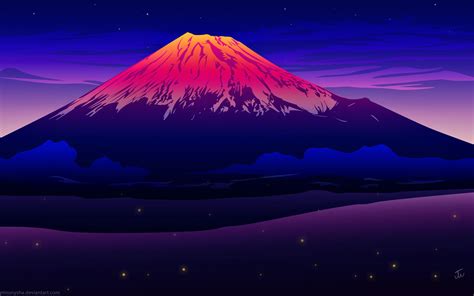 Mount Fuji Wallpapers Wallpaper Cave