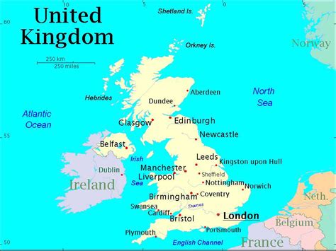England ist der größte und am dichtesten besiedelte landesteil im vereinigten königreich im nordwesten europas. Welt