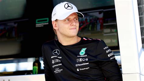 Mick Schumacher And Laila Macht Er Sie Schon Bald Zu Frau Schumacher