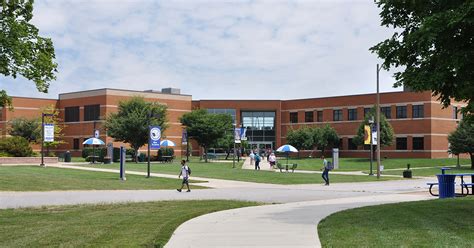 Community Southwestern Illinois College