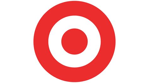 Target Logo Valor História Png