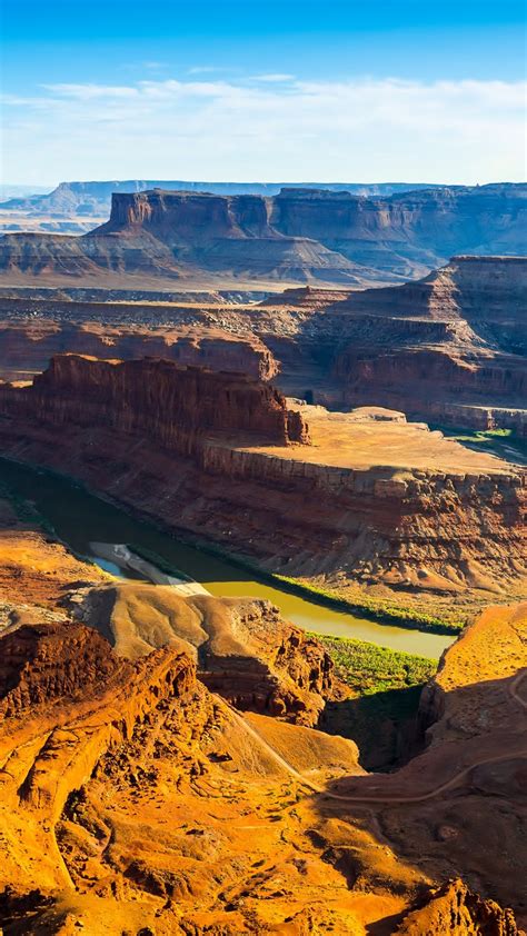 43 Grand Canyon 4k Wallpaper Wallpapersafari