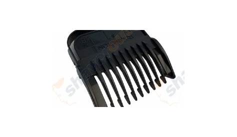 remington guide combs