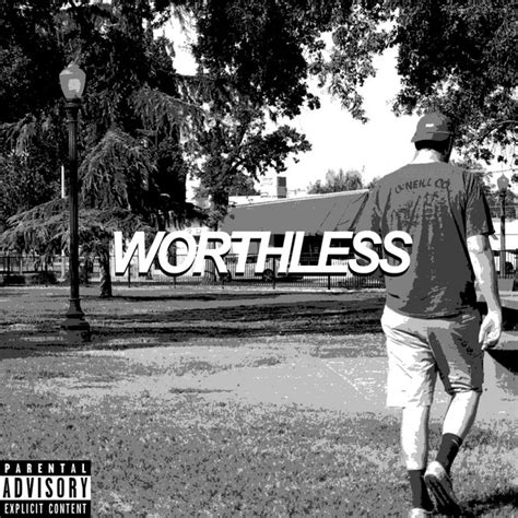 Worthless Single By Stellarct Spotify
