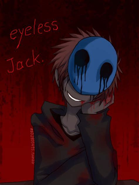 17 Best Images About Eyeless Jack On Pinterest Jack O Connell Eyeless Jack And Keep Calm And Love