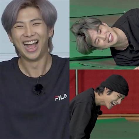 BTS: From RM being the hilarious MVP to Jimin & V making fun of the rap