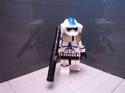 Phase 2 Arf Trooper Available On My Website New Video Ww Flickr