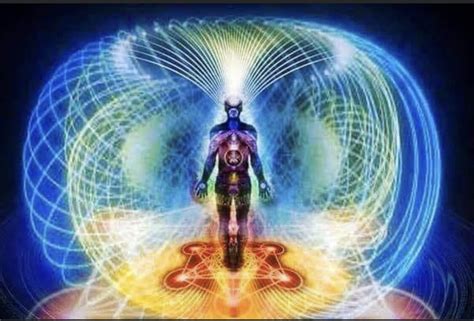 DIVINE LIGHT ENERGY HEALING COURSE - Levels 1 & 2 — Soul Ascension ...