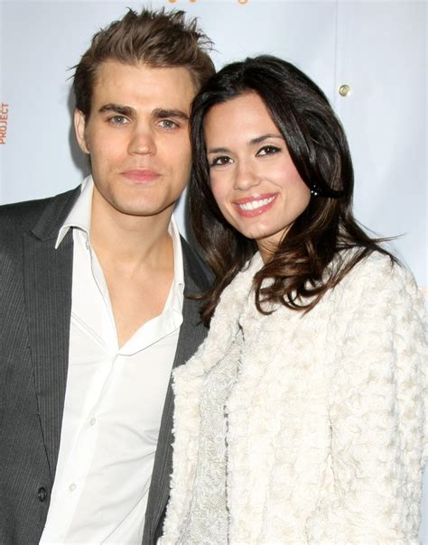 the vampire diaries actor paul wesley and wife torrey devitto announce split ny dj live