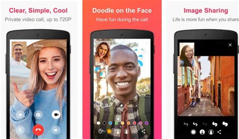 Best Random Video Chat Apps To Chat With Strangers