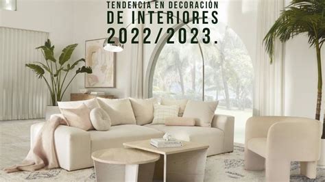 Colores Y DecoraciÓn En Tendencia 20222023tendencia En Interiores