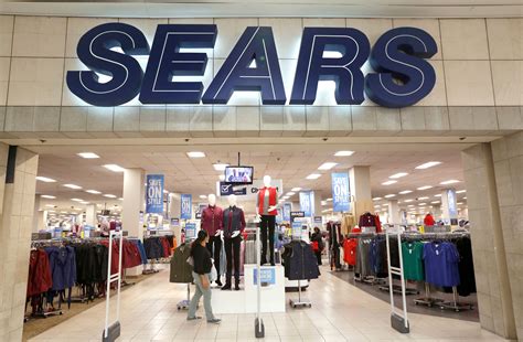 Sears Cerrará 17 Tiendas En California Aquí Está Esa Lista La Opinión