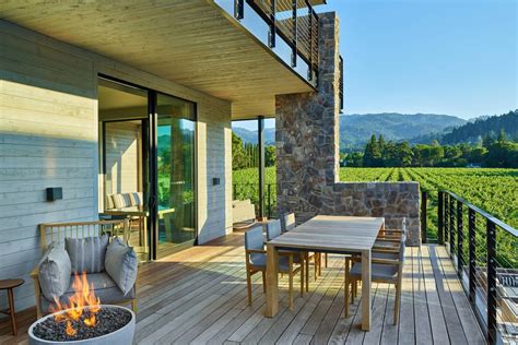 Top Wine Country Wellness Retreats In Napa And Sonoma