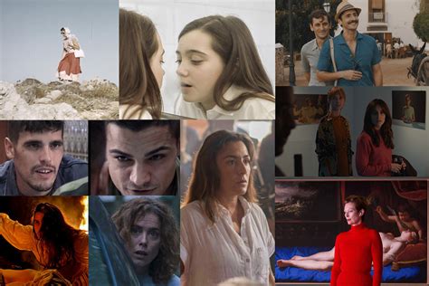 Las 21 Mejores Películas Españolas De 2020