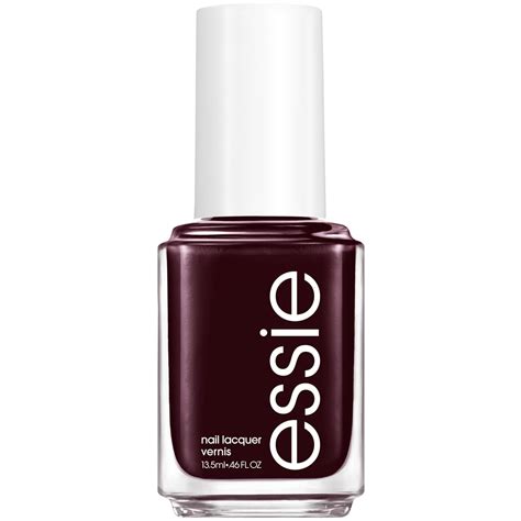 essie nail color wicked nail polish beauty and personal care
