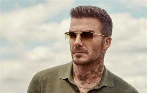 David Beckham 2020 Db Eyewear