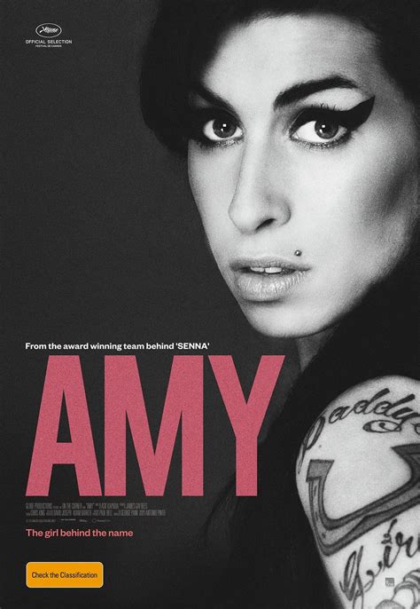 Amy Dvd Release Date Redbox Netflix Itunes Amazon