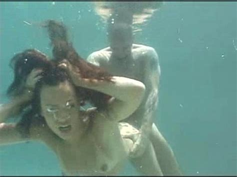 Underwater Sex XVIDEOS