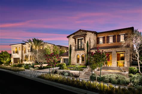 New Homes In Los Angeles Ca New Construction Homes Toll Brothers®