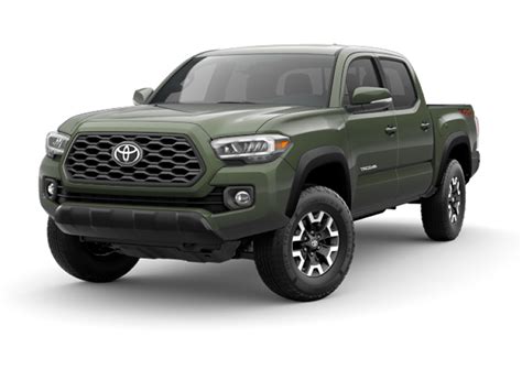 New 2023 Toyota Tacoma Trd Off Road In Laurel Ms Kims Toyota