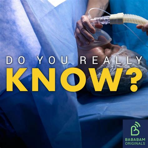 What does general anesthesia do to the brain? – Do you really know