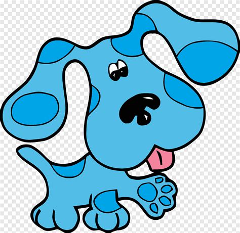 How To Draw Blues Clues Step By Leavetom12