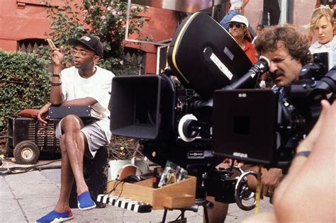 On This Day In 1989 Do The Right Thing Premiered Spike Lee Rider Strong Movie Director