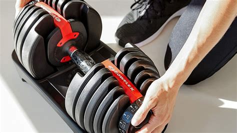 Best Adjustable Dumbbells Review And Buying Guide 2021 Task And Purpose
