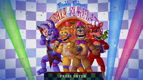 Descargar Fnaf 6 Youtube