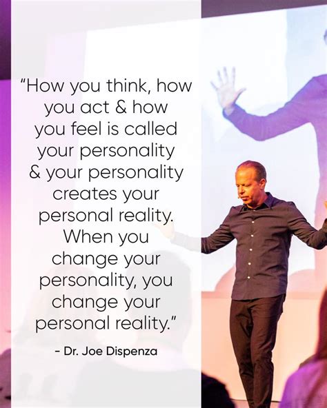 Dain heer is an internationally renowned author, speaker and facilitator of consciousness and change. 118+ Dr. Joe Dispenza Quotes for Creating a Phenomenal Life