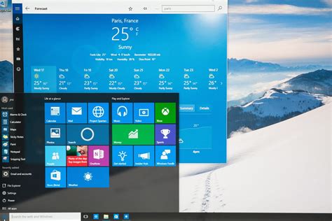 What Is Start Menu Heres What You Should Know
