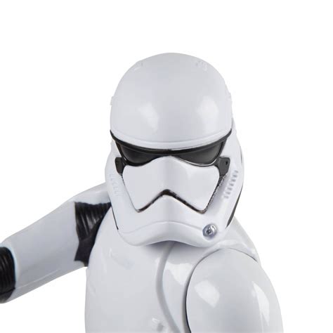 Hasbro Star Wars The Last Jedi 12 Inch First Order Stormtrooper Figure