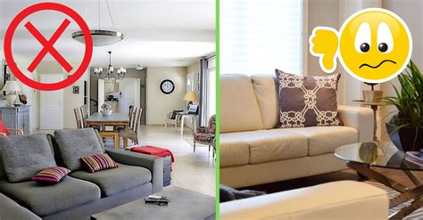 Interior Designers Share The Biggest Living Room