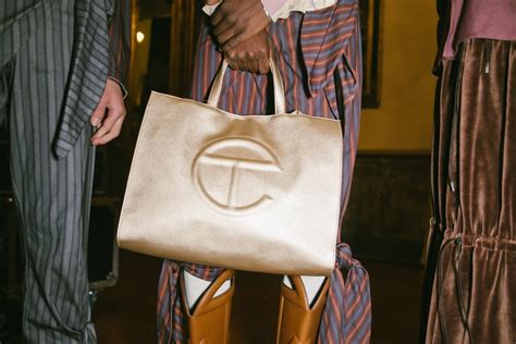 Did Bots Really Buy Out All The New Telfar Bags Dazed