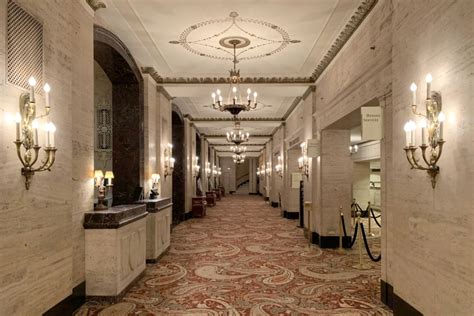 A Review Of The Palmer House Hotel In Chicago The Points Guy