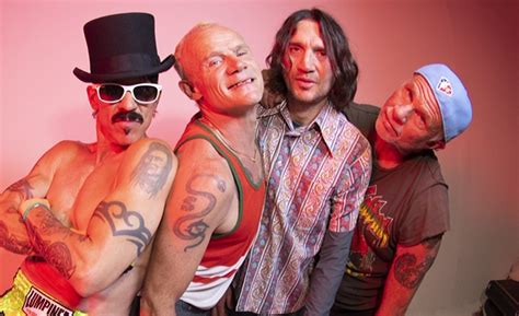 Red Hot Chili Peppers 2023 Tour Tickets Tottenham Hotspur Stadium