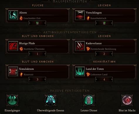 Diablo 3's top players detail the most powerful necromancer build that is currently available. Diablo 3 necromancer summoner build 2016RISKSUMMIT.ORG