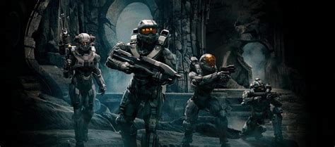 Halo 5 Guardians For Pc Is Not Going To Happen Microsoft