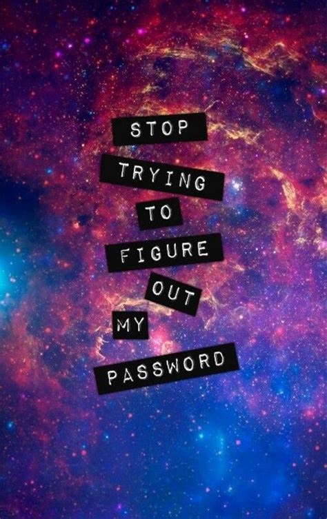 Wordpress offers several options in resetting your password. Pin by Kasia S. on Screen savers// | Funny phone wallpaper ...
