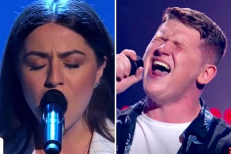 Controversies surrounding the voice australia. The Voice 2020 contestants: season nine revealed | WHO ...