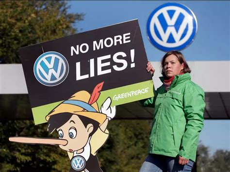 This Is The Real Cause Of The Volkswagen Cheating Scandal Business Insider India