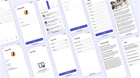 Skillup Ui Template Learning Education Courses App In Flutter 3x