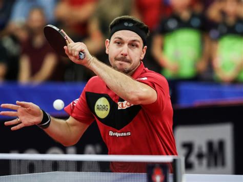 August 2016 tischtennis olympia 0. Tischtennis: Deutschland erreicht Viertelfinale der Team-EM