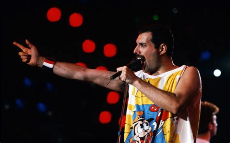 Freddie Mercury Wallpapers Pictures Images