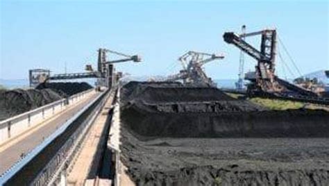 Glencore Bids 255 Billion For Rio Tintos Australian Coal Mines Inn