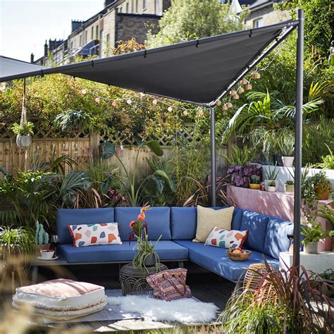 Always keep your outdoor hangout options open. Argos has included this genius bench-to-bistro set in its garden furniture sale - Outdoor ...