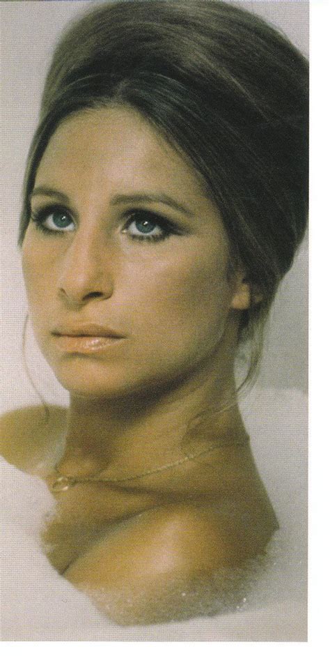 Barbra Streisand In Whats Up Doc 1972 Scanned By Véronique3 Flickr